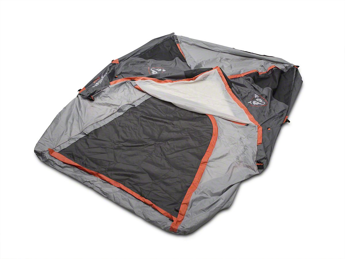 Rightline Gear Full Size Truck Tent Universal Fitment