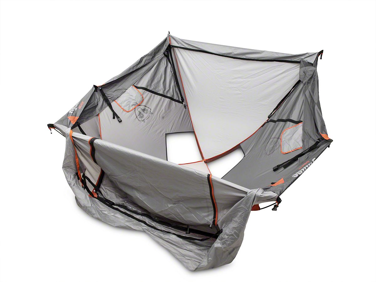 Rightline Gear Full Size Truck Tent Universal Fitment