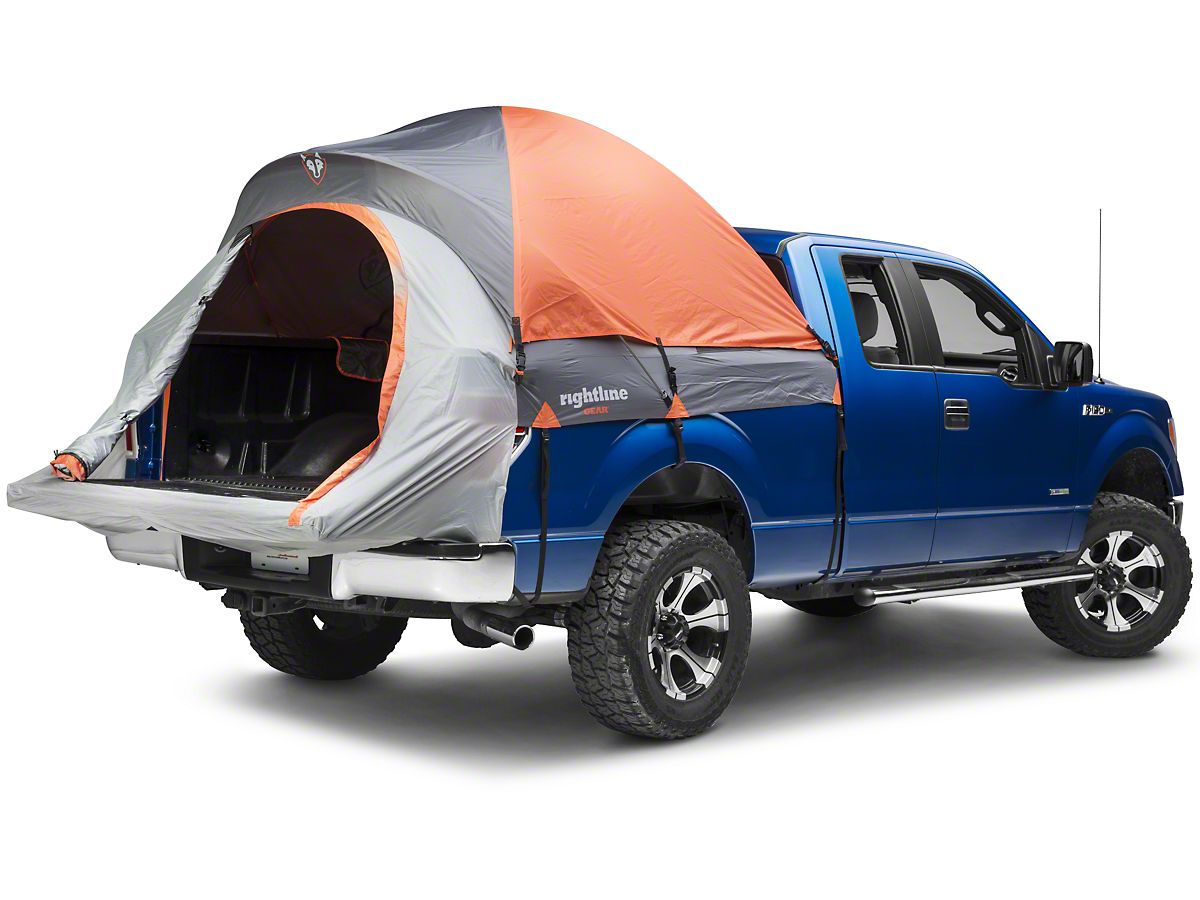 Rightline Gear Full Size Truck Tent Universal Fitment