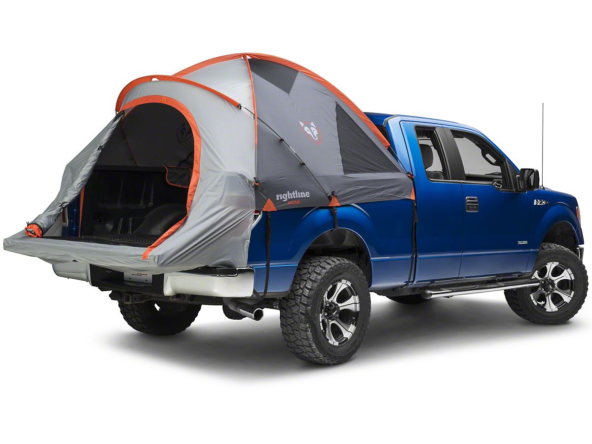 Rightline Gear Full Size Truck Tent Universal Fitment