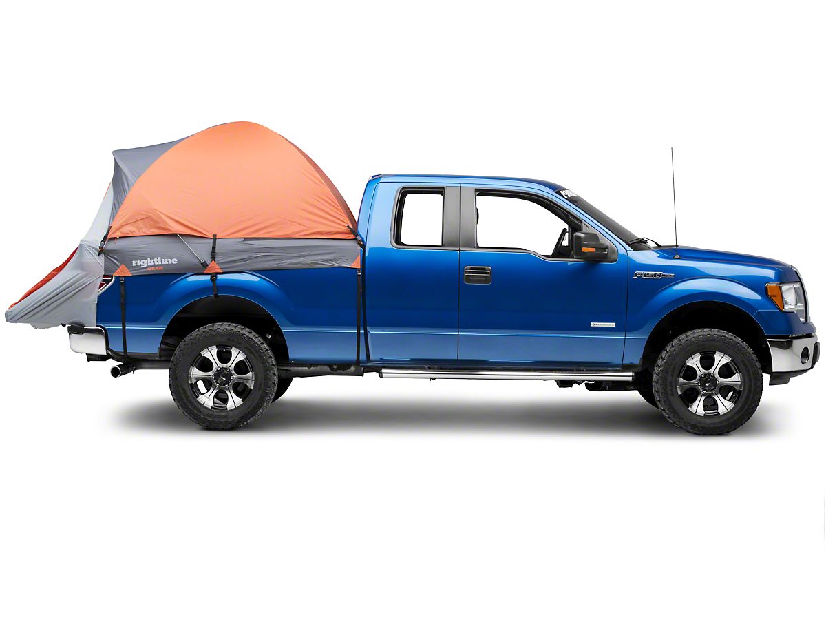 Rightline Gear Full Size Truck Tent Universal Fitment