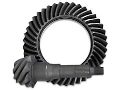 Yukon Gear 9.75-Inch Rear Axle Ring and Pinion Gear Kit; 5.13 Gear Ratio (97-10 F-150)