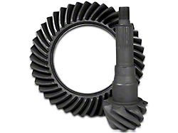 Yukon Gear 9.75-Inch Rear Axle Ring and Pinion Gear Kit with Master Overhaul Kit; 5.13 Gear Ratio (08-10 F-150)