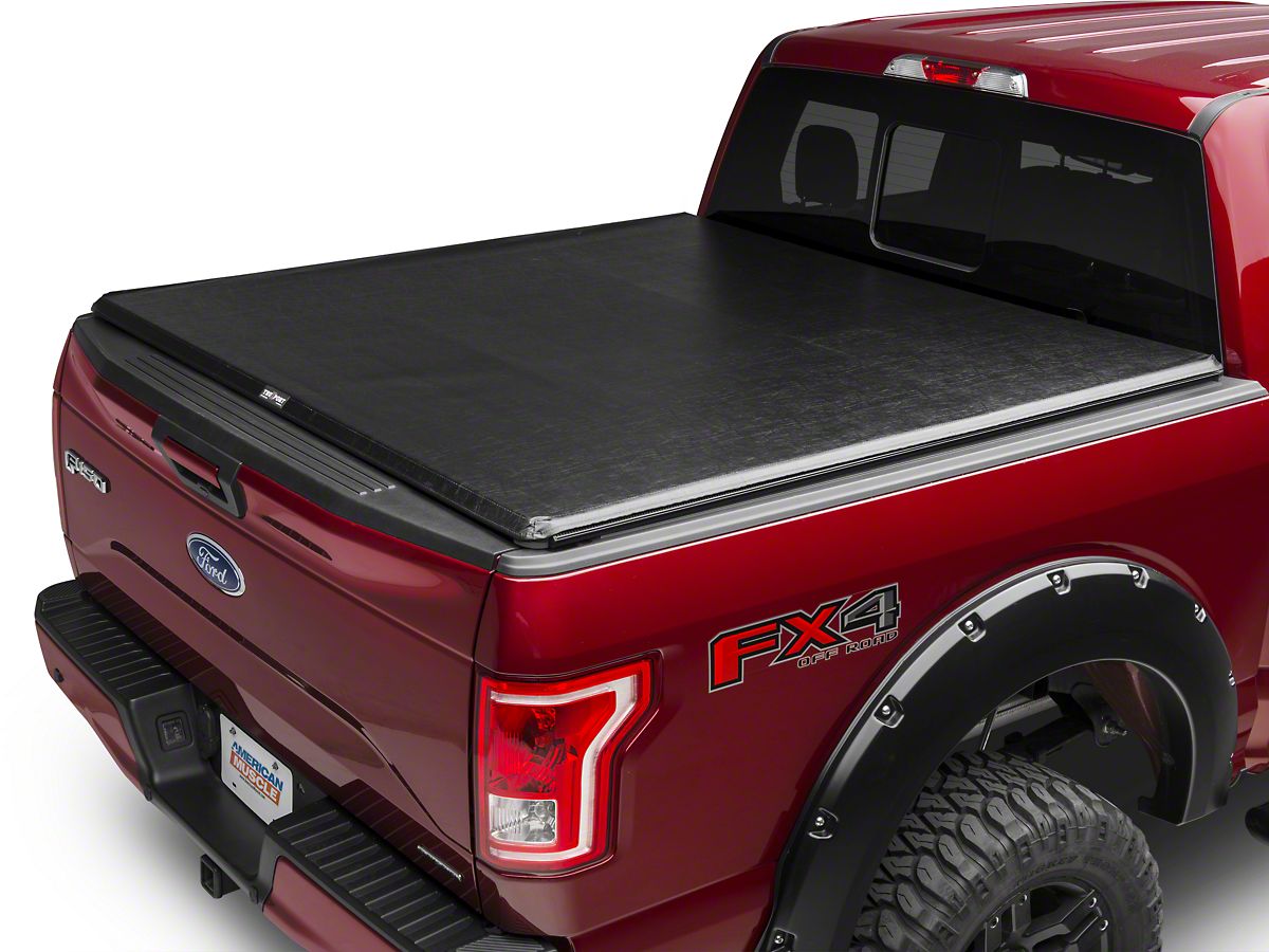 Truxedo Truxport Tonneau Cover 15 20 F 150