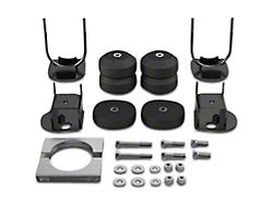 Timbren Rear Axle SES Suspension Enhancement System (15-26 F-150, Excluding Raptor)