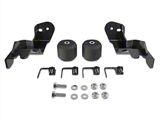 Timbren Front Axle SES Suspension Enhancement System (15-20 4WD F-150, Excluding Raptor)
