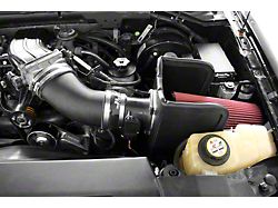 JLT Big Air Cold Air Intake with Red Oiled Filter (99-03 F-150 Lightning; 02-03 F-150 Harley Davidson)