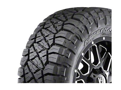 NITTO F-150 Ridge Grappler A/T Tire 217070 (33