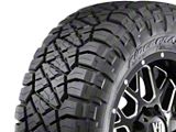 NITTO Ridge Grappler A/T Tire (35" - 35x12.50R18)