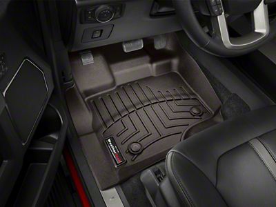 2015 2020 F 150 Floor Mats Liners Americantrucks Com