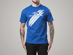 Ford Performance Stripe T-Shirt 
