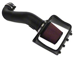JLT Cold Air Intake with Red Oiled Filter (11-14 5.0L F-150)