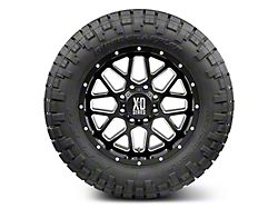 NITTO Ridge Grappler A/T Tire (35" - 35x12.50R17)
