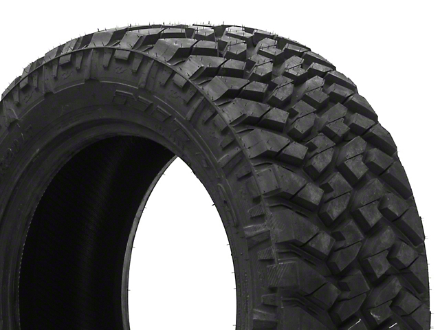 Nitto Terra Grappler Mt >> Nitto F 150 Trail Grappler Tire T531307 Available From 31 In To 37 Nitto Terra Grappler Mt >> Nitto F 150 Trail Grappler Tire T531307 Available From 31 In To 37