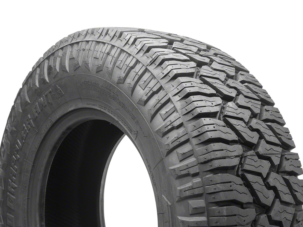 ◇高品質-20インチタイヤ 1本EXO GRAPPLER 275/65R20ラジアルタイヤ