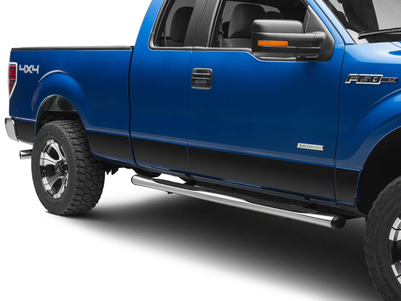 2014 silverado rocker panel covers