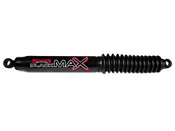 SkyJacker Black MAX Rear Shock Absorber for 1 to 2.50-Inch Lift (04-13 2WD/4WD F-150, Excluding Raptor)