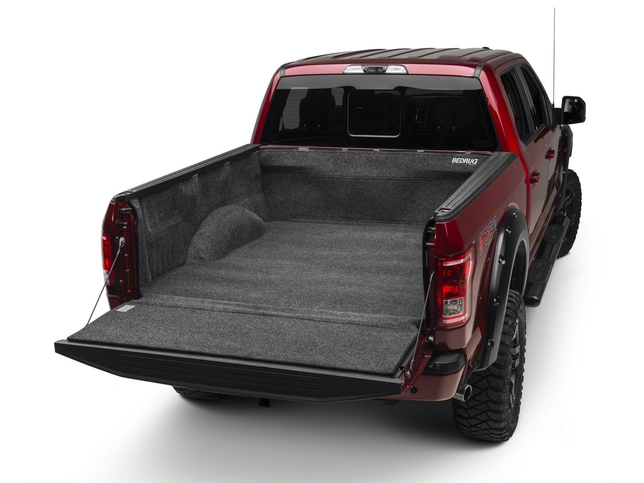 ford f150 bed liner near me