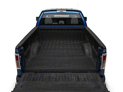 2009 2014 F 150 Bed Liners Bed Mats Americantruckscom