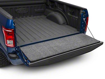 2015 2020 F 150 Bed Liners Bed Mats Americantruckscom