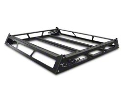 Surco F-150 Urban Rack 50 in. x 50 in. Black UB5050 (97-18 F-150 ...