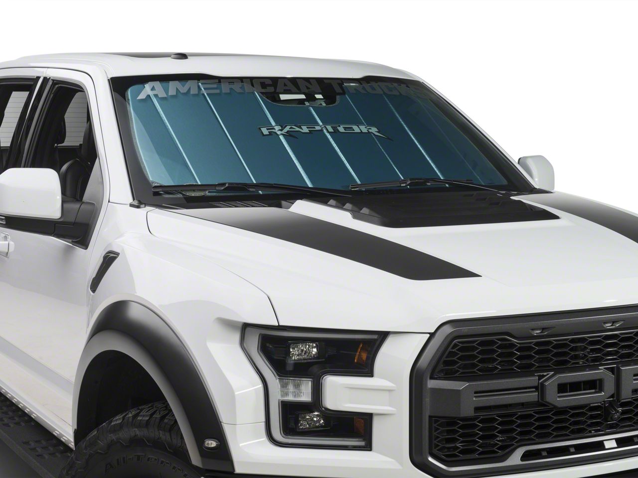 f150 sun shade