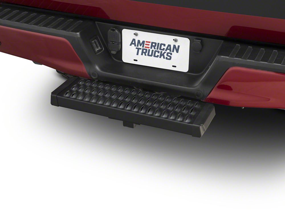 Find BULLY UNIVERSAL TRAILER TOW HITCH RECEIVER COVER BRAKE LIGHT FOR 2'' RECEIVER In Carroll - Foto 9