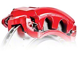 PowerStop Performance Front Brake Calipers; Red (2009 2WD/4WD F-150)