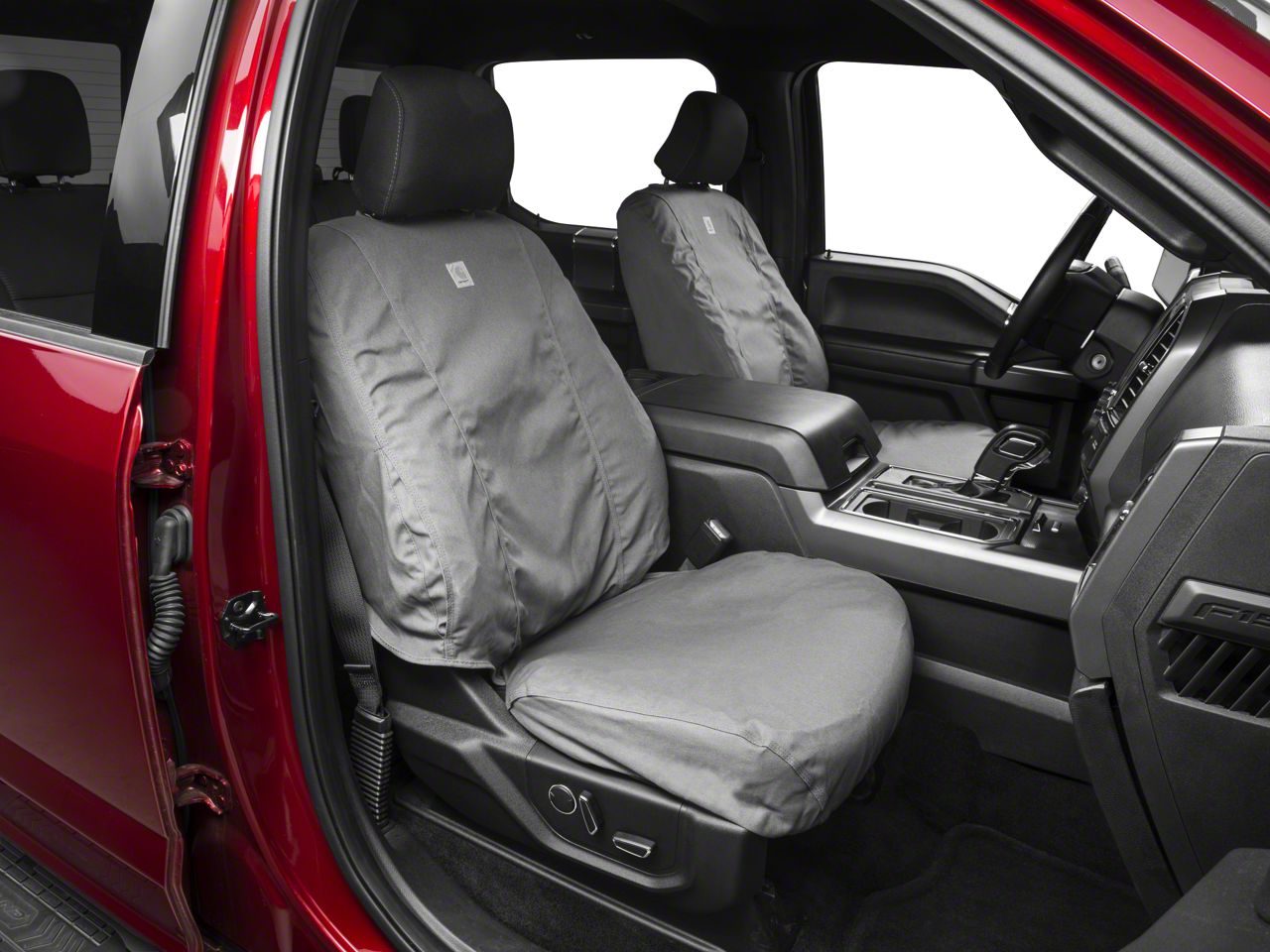 seat covers 2015 f150