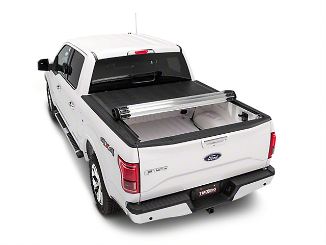 Hard Roll Up Tonneau Cover >> Truxedo F 150 Titanium Hard Roll Up Tonneau Cover T533288 04 08 F Hard Roll Up Tonneau Cover >> Truxedo F 150 Titanium Hard Roll Up Tonneau Cover T533288 04 08 F