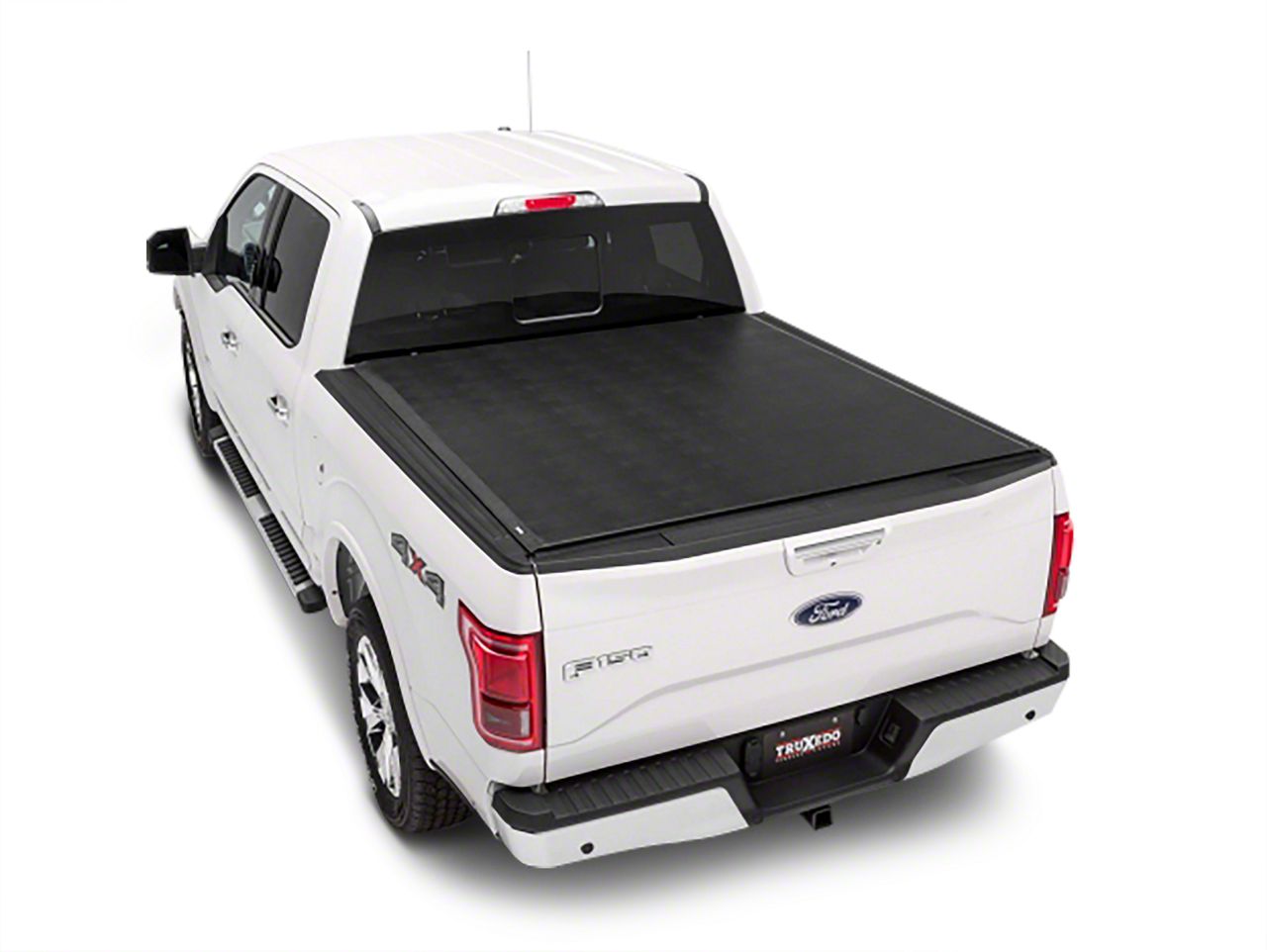 Truxedo F 150 Titanium Hard Roll Up Tonneau Cover 958601 97 03 F 150 W 8 Ft Bed Free Shipping