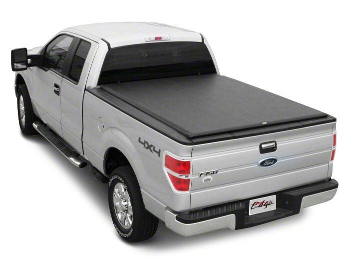 Truxedo F 150 Edge Soft Roll Up Tonneau Cover T533297 97 03 F 150 Styleside W 6 5 Ft 8 Ft Bed