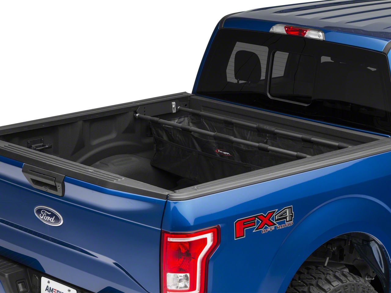 truck cargo bag