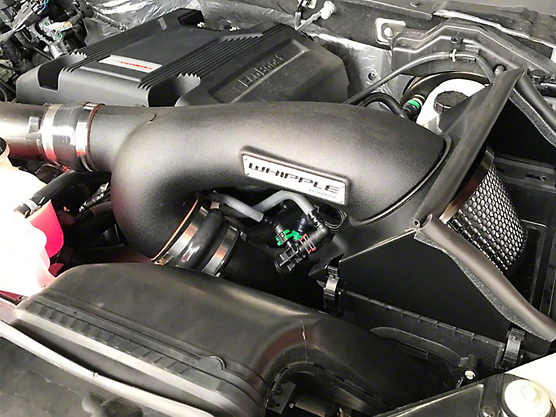 3.5 L Ecoboost >> Whipple F 150 Cold Air Intake T533533 15 19 3 5l Ecoboost F 150 3.5 L Ecoboost >> Whipple F 150 Cold Air Intake T533533 15 19 3 5l Ecoboost F 150