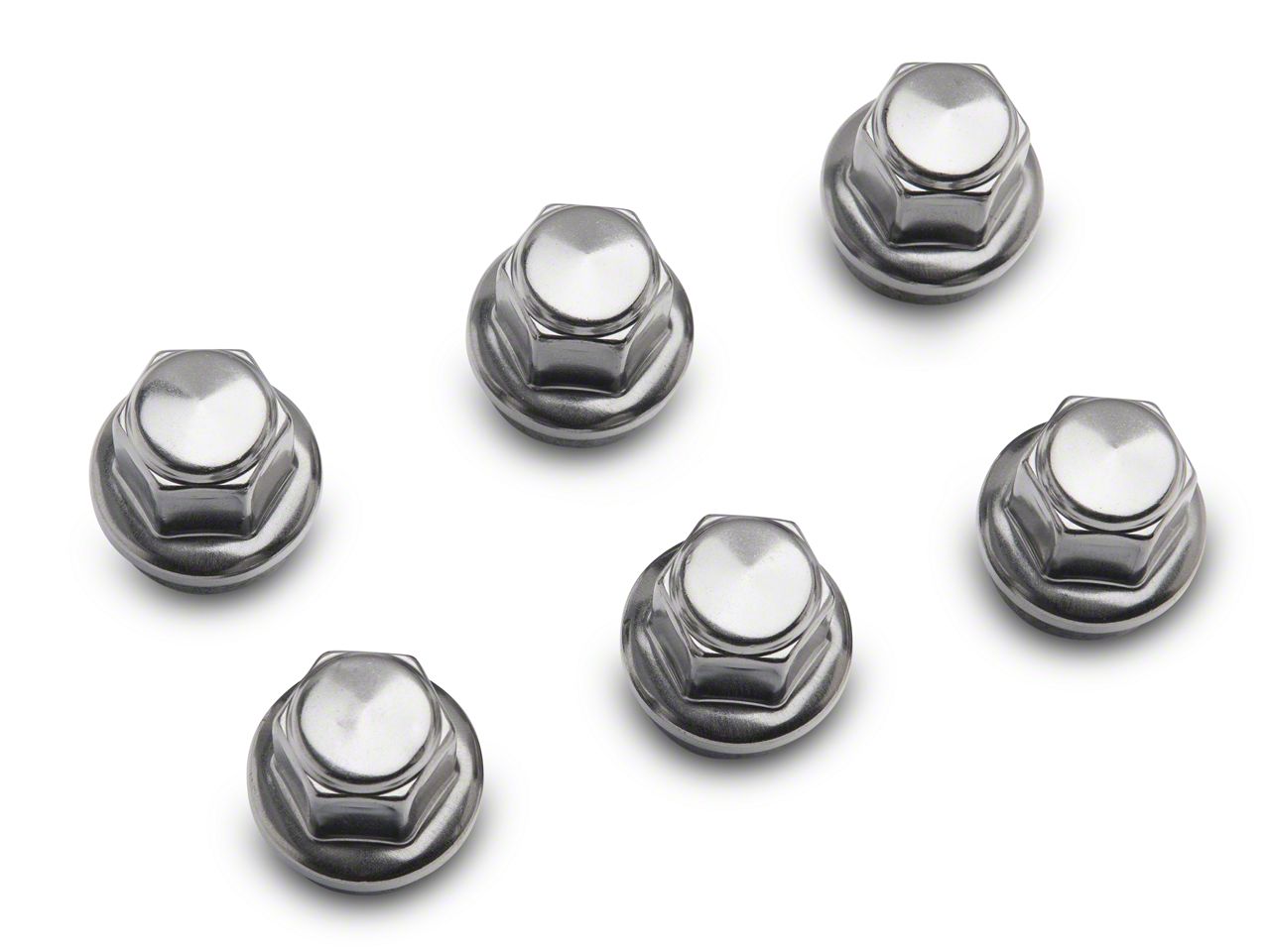 2011 ford f150 lug nuts