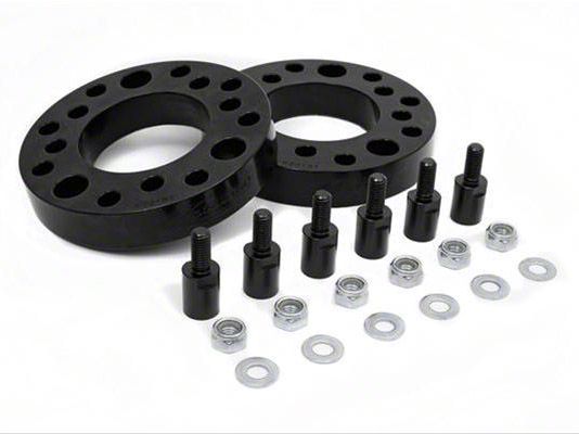 Daystar F 150 2 In Comfort Ride Front Leveling Kit Kf09129bk 10