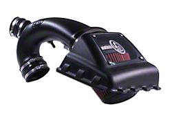 S&B Cold Air Intake with Oiled Cleanable Cotton Filter (11-14 3.5L EcoBoost F-150)