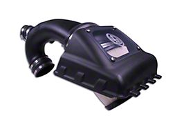 S&B Cold Air Intake with Dry Extendable Filter (11-14 3.5L EcoBoost F-150)