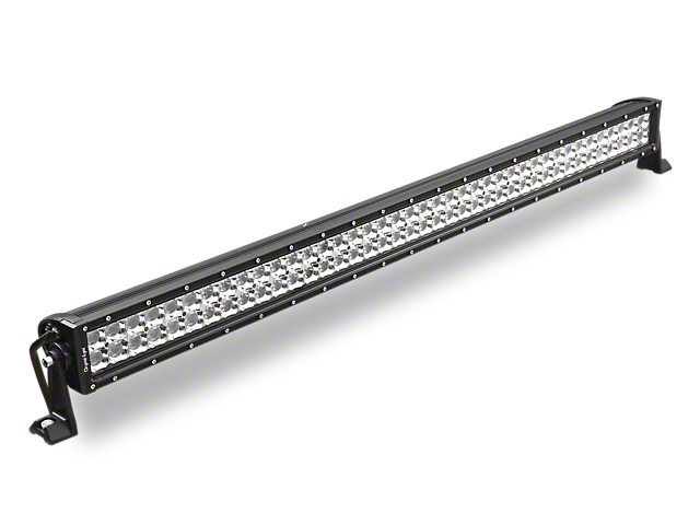 41-Inch 11 Series LED Light Bar; Flood/Spot Combo Beam (Universal; Some Adaptation May Be Required)