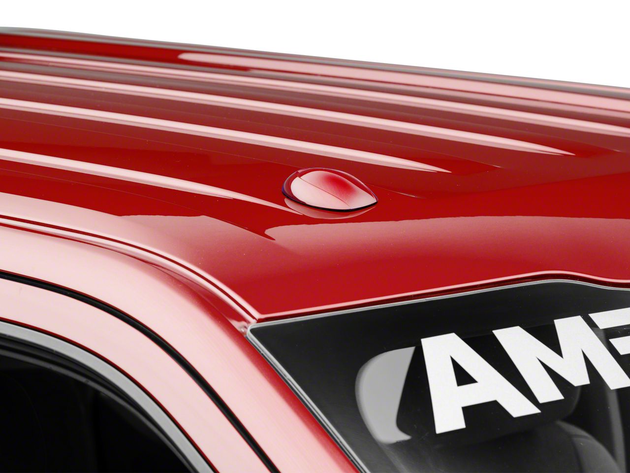 Mmd Satellite Antenna Cover Pre Painted 15 20 F 150