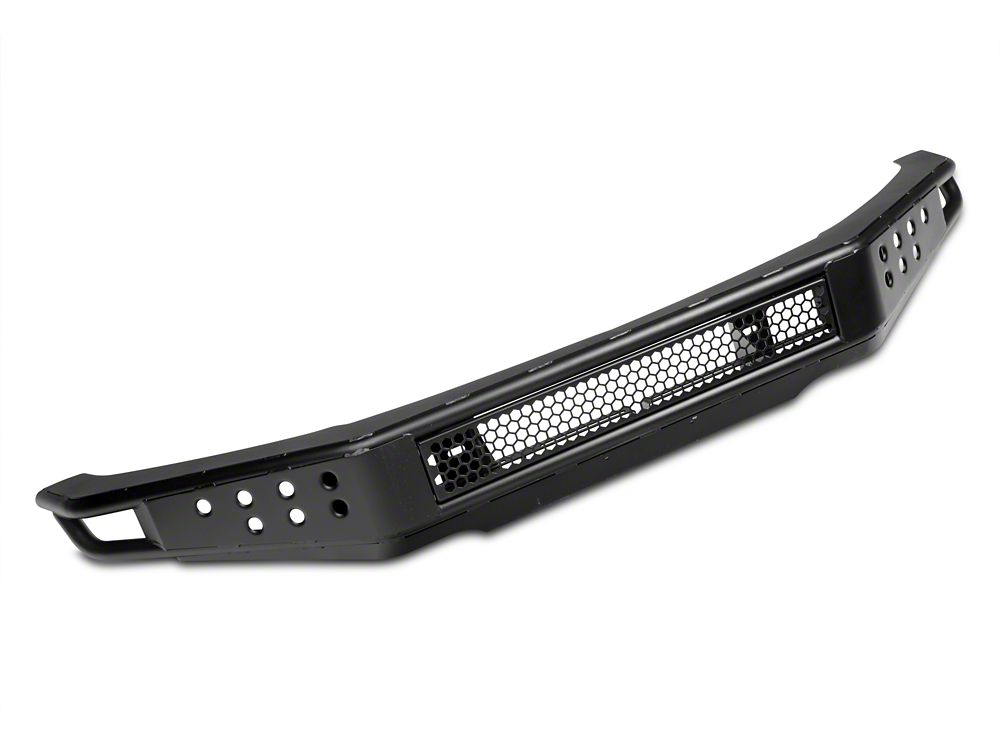 RedRock Tubular Off-Road Front Bumper (10-14 F-150 Raptor) | RedRock