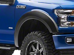 Barricade F-150 Raptor Style Fender Flares T529121 (15-17 F-150