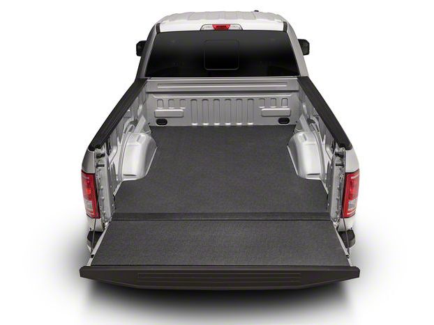 BedRug F-150 BedTred Impact Bed Mat T535141 (15-22 F-150) - Free Shipping