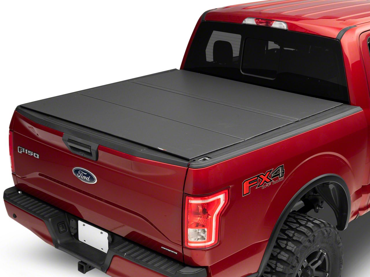 2016 2017 2018 2019 2020 FORD F-150 SUPERCAB 5.5FT BED BREATHABLE TRUCK COVER