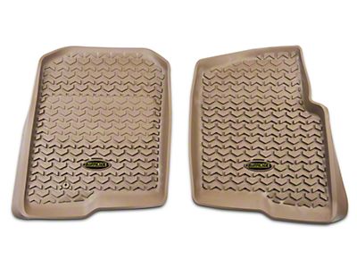 2004 2008 F 150 Floor Mats Liners L Americantrucks