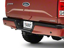 Roush Hitch Cover (15-23 F-150)