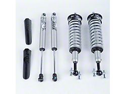 Roush by Fox 2.0 Suspension Kit (15-22 4WD F-150 w/o CCD System, Excluding Raptor)