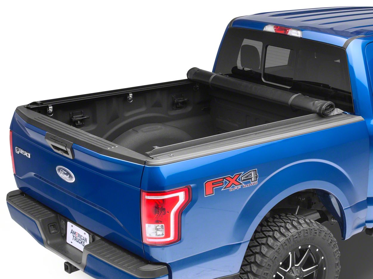 Access F 150 Limited Edition Roll Up Tonneau Cover T536831 15 20 F 150