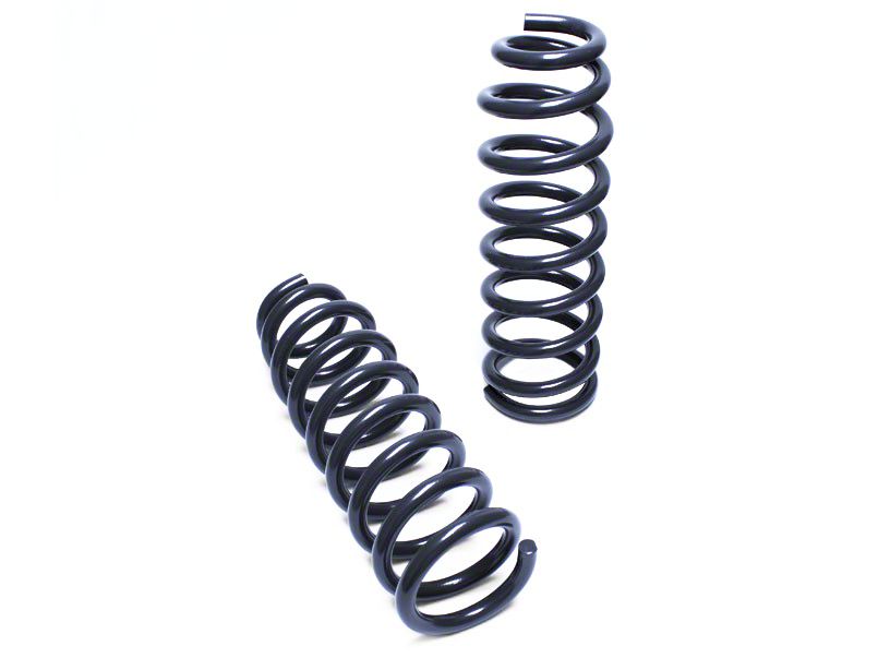 Max Trac F-150 2 in. Front Lowering Springs T536983 (97-03 2WD F-150)