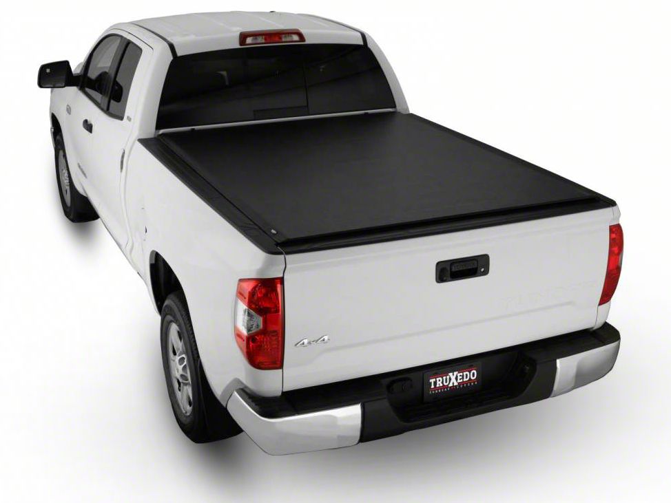 Truxedo F 150 Lo Pro Invis A Rack Roll Up Tonneau Cover T537089 04 08 F 150 Styleside Free Shipping